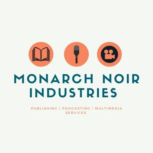 Monarch noir hotsell
